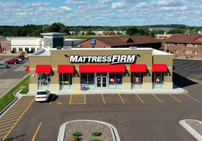 Mattress Firm