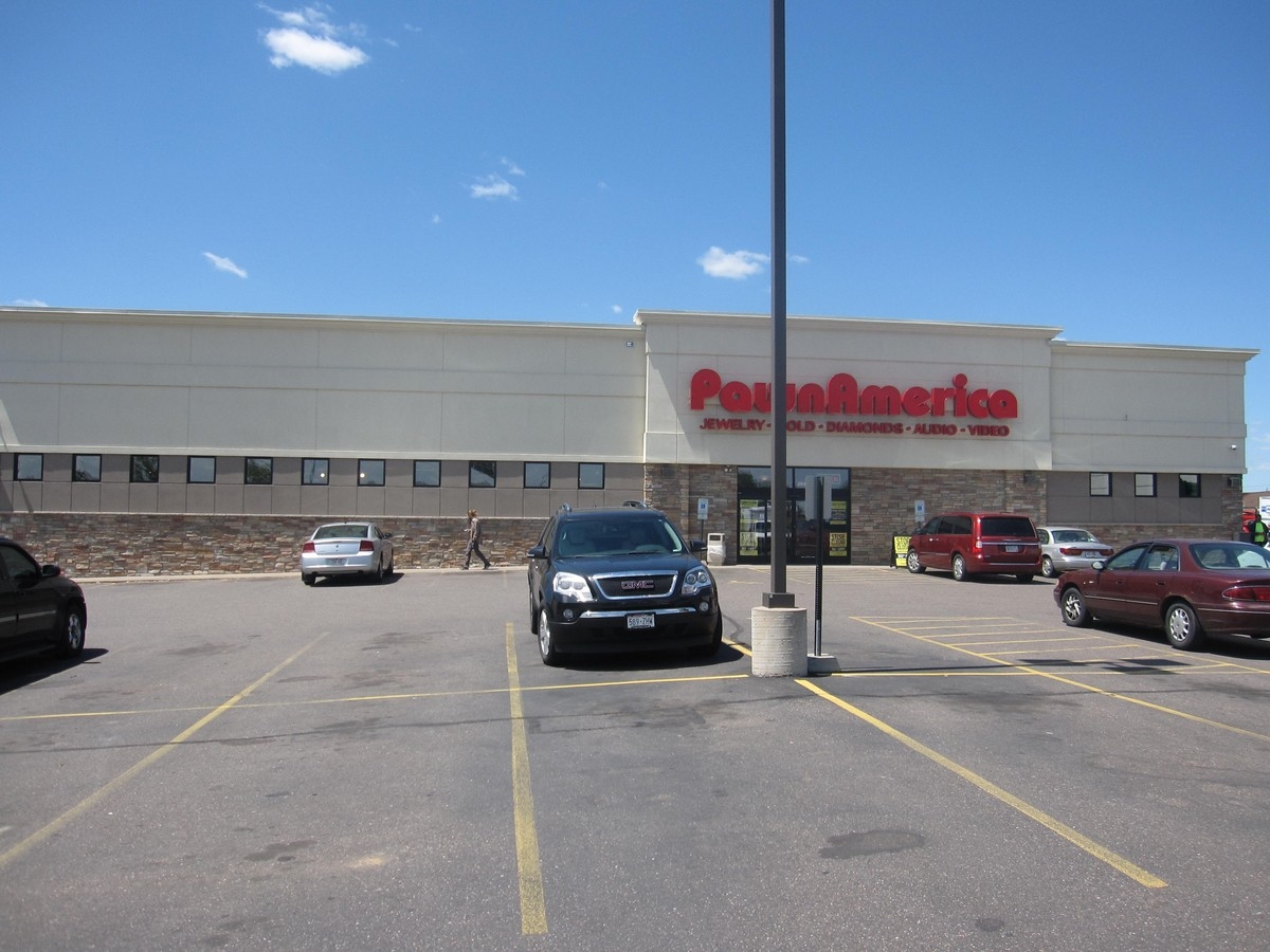 2615 Mall Dr Eau Claire Wi 54701 Acquisition Realty 2615 Mall Dr Eau Claire Wi 54701 Acquisition Realty