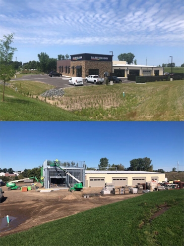 Commercial Renovations