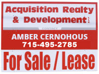Amber Cernohous 715-495-2785